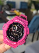 Casio G-shock Mudman GW-9300SR