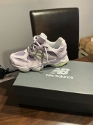 New Balance 9060 Sneakersy niskie