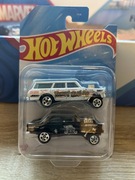 HOT WHEELS - DUO PACK - DWUPAK - DWA AUTA - GM MOTORS