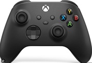 Pad Xbox Series X Controller Czarny sprawny