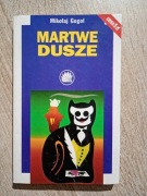 Martwe dusze – Mikołaj Gogol | 1996 | lektura | klasyka literatury (98)