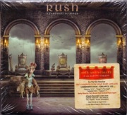 Rush – A Farewell To Kings (40th Anniversary) 3CD DIGIPAK NOWY