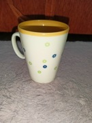 Kubek ceramiczny VINTAGE Just Mugs Anglia 