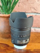 Obiektyw Nikon Nikkor 18-70mm DX ED 100% ok