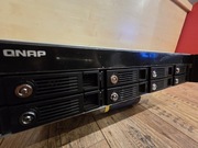 QNAP TS-853U-RP – Profesjonalny Serwer NAS 2U