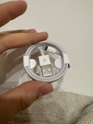kabel dla iPhone usb-a na lighting do iPhone iPad