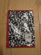 Komin Lupilu na szyję 