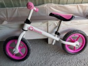 Rowerek biegowy LIONELO