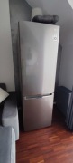 Lodówka LG GBP31DSLZN 186 cm