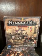 Zestaw gier: Kingsburg, The Shadow Planet oraz Gildie