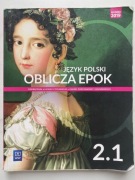 Język Polski Oblicza Epok 2.1
