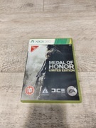 Gra medal of honor Xbox 360