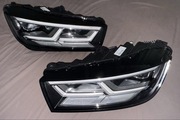 Reflektor nowe reflektory kompletne Audi Q5 80A matrix led zestaw