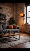 Lampa Eglo Chester 