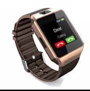 Samrtband, smrtwatch