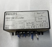 PHILIPS CSLS 100 CONTROLER
