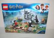 LEGO 75965 Powrót Voldemorta NOWY