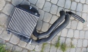 Intercooler chłodnica Rifter P9675627980 Partner IV 9820100680 9820100780