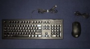 Gamingowy zestaw Steelseries APEX 100+ RIVAL 100
