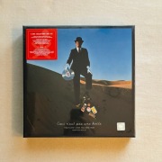 Pink Floyd / WISH YOU WERE HERE / Immersion Box Set / nowy, w folii