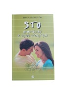 Sto opowiadań z życia wziętych - Brian Cavanaugh TOR