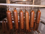 Kiełbasa szynkowa 1 kg