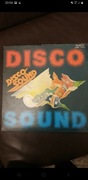 Plyta vinylowa  Disco Sound 