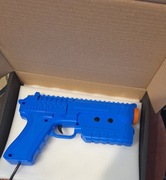 Sinden Lightgun z odrzutem