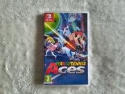 MARIO TENNIS ACES Switch