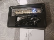 Super maszynka trymer brak pewności czy nie uzywana