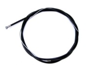 Linka hamulca tylnego w pancerzu