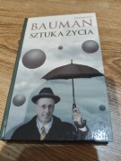 Sztuka życia - Z. Bauman