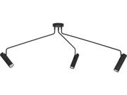 Lampa Nowodvorski  EYE SUPER BLACK