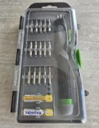 NITEO TOOLS Elektryczny wkrętak precyzyjny