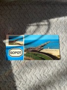 Sopot - pocztówki fot. M. Raczkowski