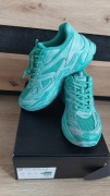 Buty o la voga runner 40 zieleń 