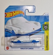 HOT WHEELS PORSCHE 911 CARRERA ZAWIESZKA/BRELOK DO KLUCZY