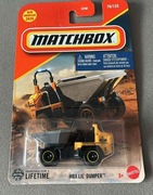 Matchbox MBX Lil' Dumper