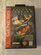 Sega Mega Drive - Genesis Gry Retro