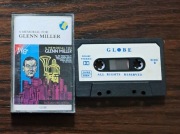 GLENN MILLER - a memorial for