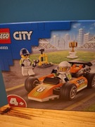 Klocki lego 60322