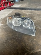 Lampy Przód Audi A3 8P