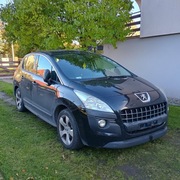 Peugeot 3008 2.0 Hdi
