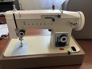 Maszyna do Szycia ŁUCZNIK