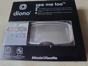 Diono See Me Too lusterko wsteczne