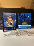 REAL MADRYT - LOGO - HERB - CHAMPIONS LEAGUE - 2014/2015 23