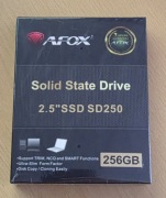 Dysk SSD Afox 256GB Sata 3