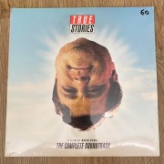 True Stories: The Complete Soundtrack Winyl 