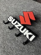 Wieszak na klucze Suzuki motor key