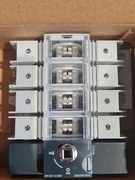 Uniwersalny rozłącznik izolacyjny SIRCO MV 4P 100A